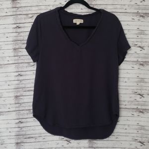 Anthropologie top